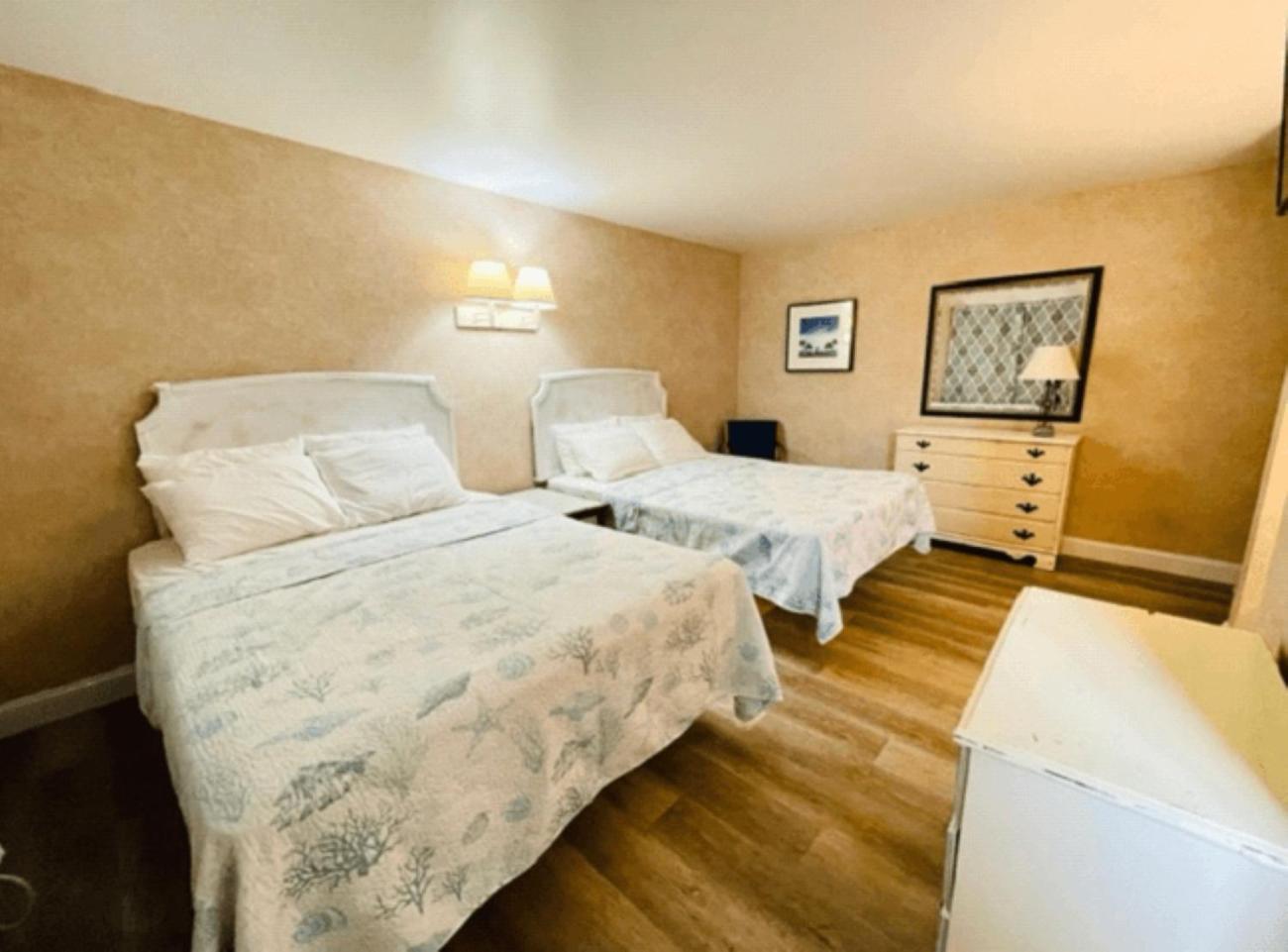 The Lamplight Inn Lavallette Dış mekan fotoğraf