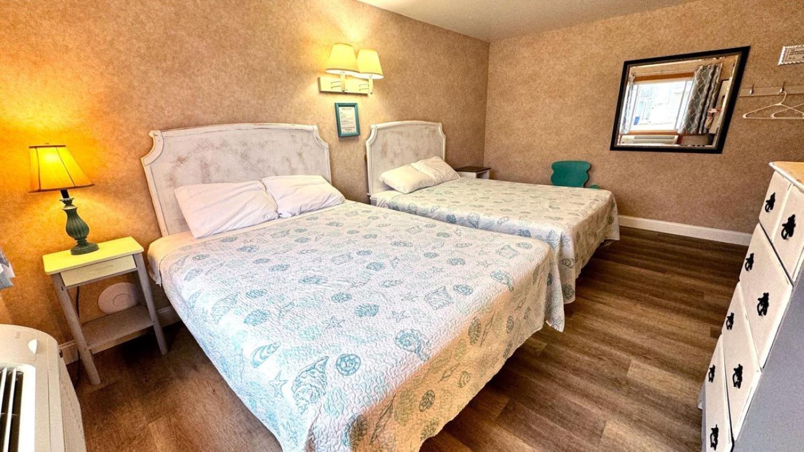 The Lamplight Inn Lavallette Dış mekan fotoğraf