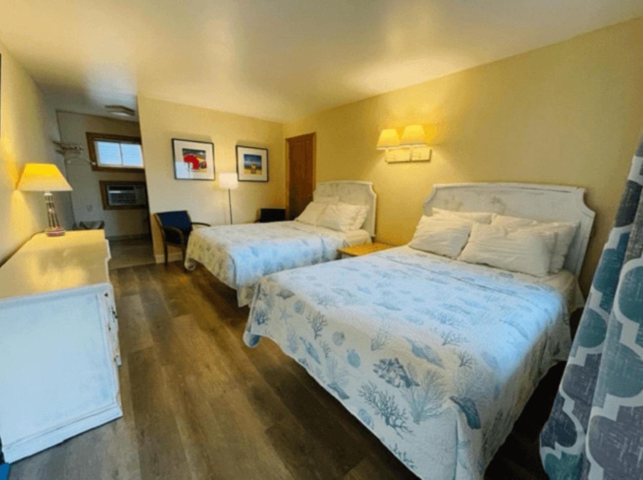 The Lamplight Inn Lavallette Dış mekan fotoğraf